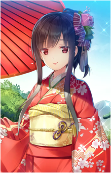 Yuu Omaezaki