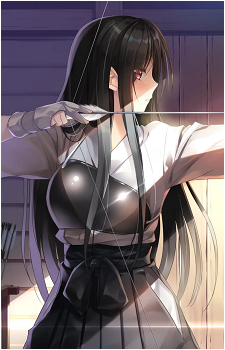 Yuu Omaezaki