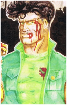 Franko's image