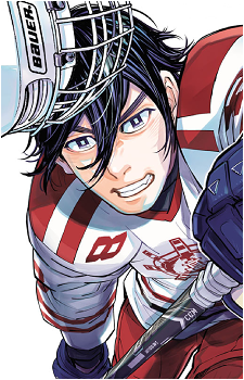 Keiichi Genma