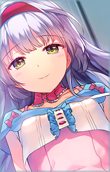 Mimari Matsumoto