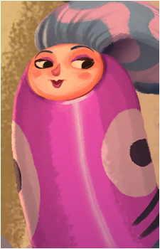 Drucilla's image