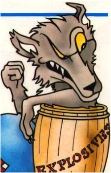 Bigelow B. Wolf's image