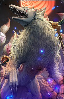 Ninetails