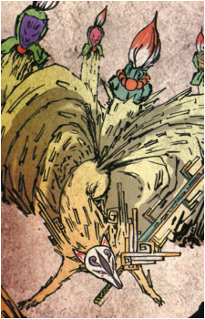 Ninetails's image