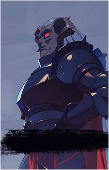 Cadell's image