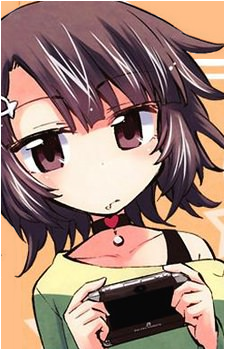Mii-chan {SS}