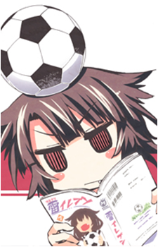 Image 3 - Art: 氷川翔 (Shou Hikawa) Image 3
