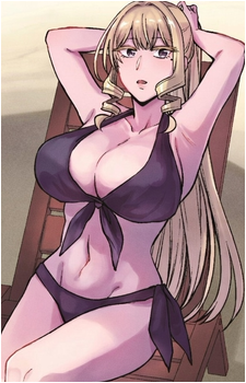 Image 3 - Art: 小出よしと (Yoshito Koide) Image 3