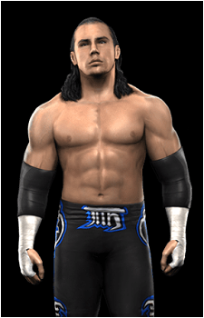 Matt Hardy