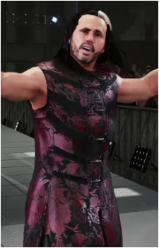 Matt Hardy