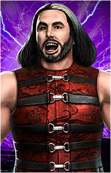 Matt Hardy