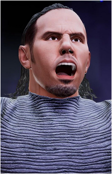 Matt Hardy
