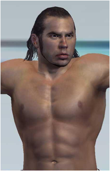 Matt Hardy