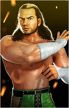 Matt Hardy