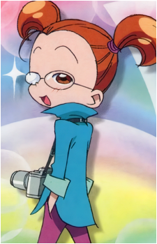 Kaori Shimakura