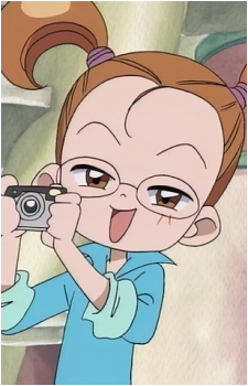 Kaori Shimakura