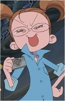 Kaori Shimakura