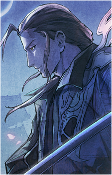 Yagyuu Munenori