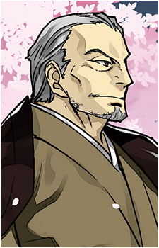 Yagyuu Munenori