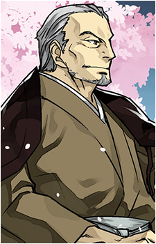 Yagyuu Munenori