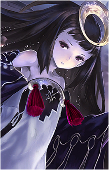 Tsukuyomi {SnB}