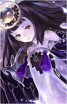 Tsukuyomi {SnB}