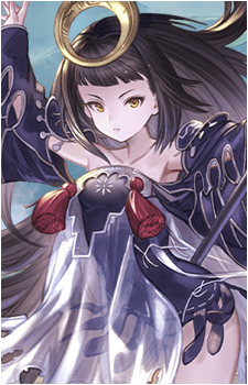 Tsukuyomi {SnB}