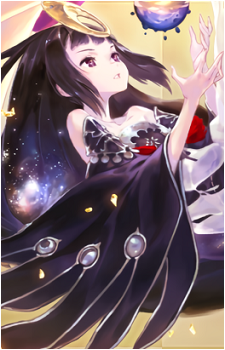 Tsukuyomi {SnB}