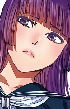 Yuriko Shirogane's image