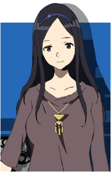 Ririka Nishizono