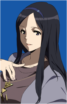 Ririka Nishizono