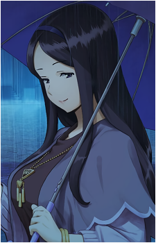 Ririka Nishizono's image