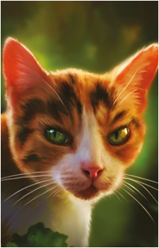 Tawnypelt's image