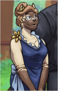 Maria {EA}