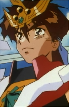 Touya Shinjou's image