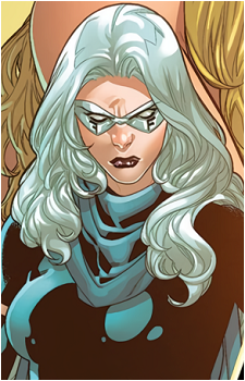 Image 7 - Art: R. B. Silva | Color: Nolan Woodard Image 7