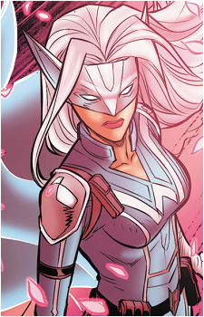 Image 13 - Art: Joey Vazquez | Color: Brian Reber Image 13