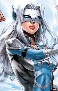 Image 15 - Art: Creees Lee | Color: Sonia Oback Image 15
