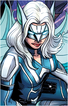 Image 2 - Art: Patrick Zircher Image 2