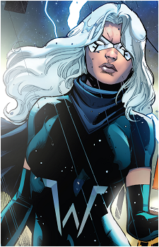 Image 11 - Art: Paco Medina | Color: David Curiel | Inker: Juan Vlasco Image 11