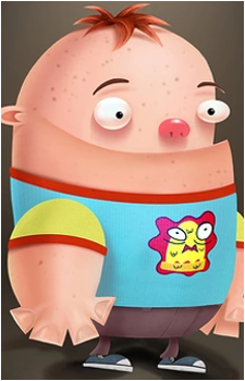 Chris Chuggy's image
