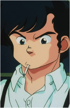 Nozomi Nikaido's image