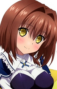 Miyabi Hotaka