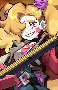 Goldie {SL}