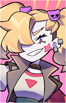 Goldie {SL}