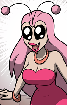 Lavender {EGS}'s image