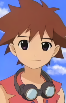 Ruuji Familon's image