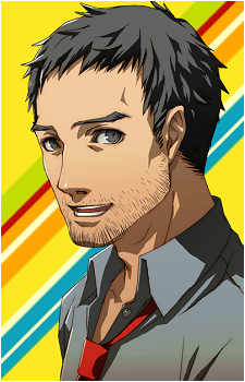 Ryotaro Dojima's image