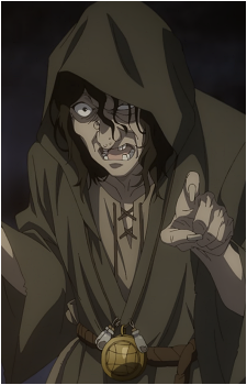 The Village Crone's image